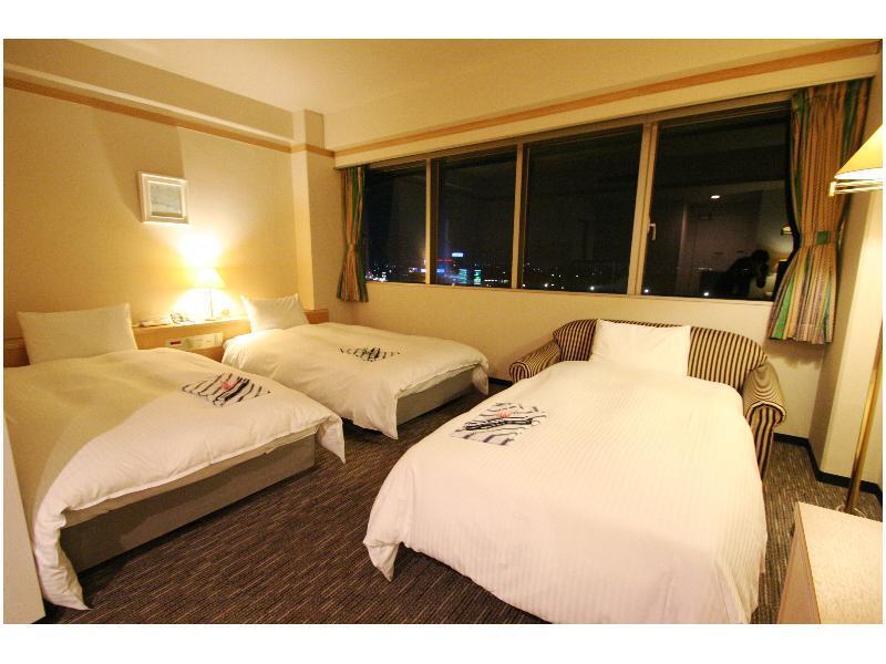 Apa Hotel Kanazawa Nishi Kültér fotó
